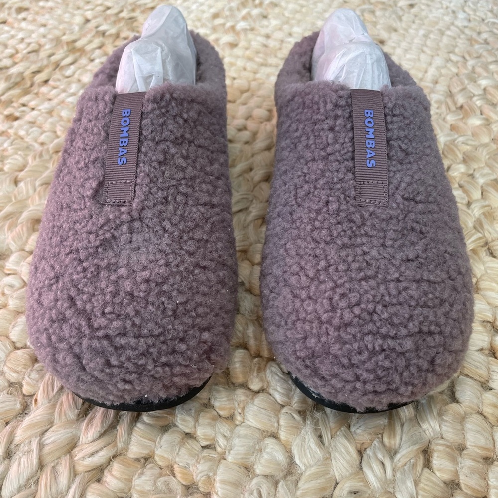 Bombas The Sunday Slipper NWT - Picture 5 of 5